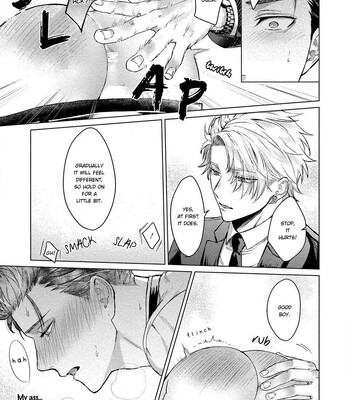 Yumemiru Choukyoushi no Risou no Goshujin-sama | The Dreaming Trainer's Ideal Master 025