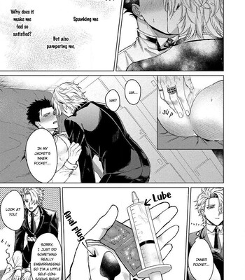 Yumemiru Choukyoushi no Risou no Goshujin-sama | The Dreaming Trainer's Ideal Master 027