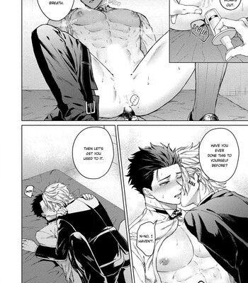 Yumemiru Choukyoushi no Risou no Goshujin-sama | The Dreaming Trainer's Ideal Master 028