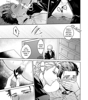 Yumemiru Choukyoushi no Risou no Goshujin-sama | The Dreaming Trainer's Ideal Master 029