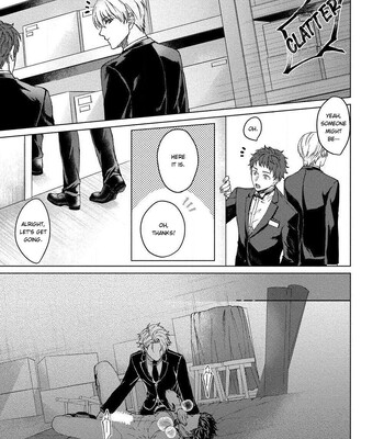 Yumemiru Choukyoushi no Risou no Goshujin-sama | The Dreaming Trainer's Ideal Master 031