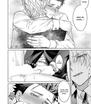 Yumemiru Choukyoushi no Risou no Goshujin-sama | The Dreaming Trainer's Ideal Master 034