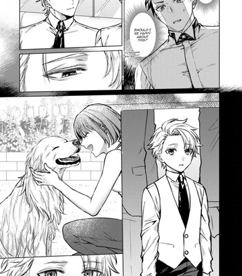 Yumemiru Choukyoushi no Risou no Goshujin-sama | The Dreaming Trainer's Ideal Master 050