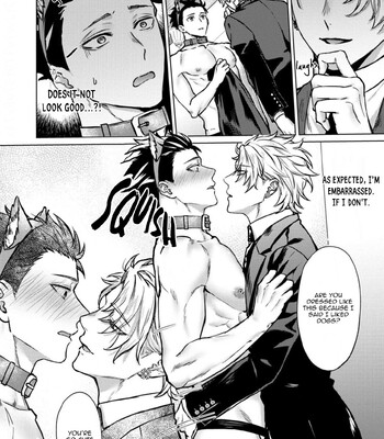 Yumemiru Choukyoushi no Risou no Goshujin-sama | The Dreaming Trainer's Ideal Master 059