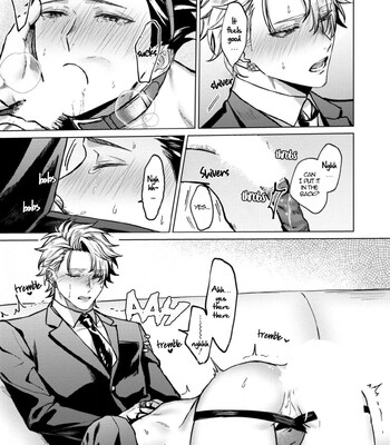 Yumemiru Choukyoushi no Risou no Goshujin-sama | The Dreaming Trainer's Ideal Master 062