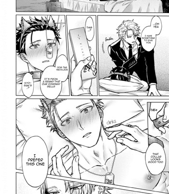 Yumemiru Choukyoushi no Risou no Goshujin-sama | The Dreaming Trainer's Ideal Master 065