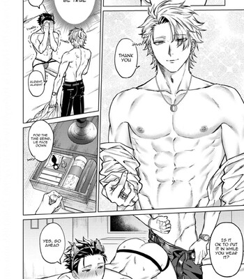Yumemiru Choukyoushi no Risou no Goshujin-sama | The Dreaming Trainer's Ideal Master 067