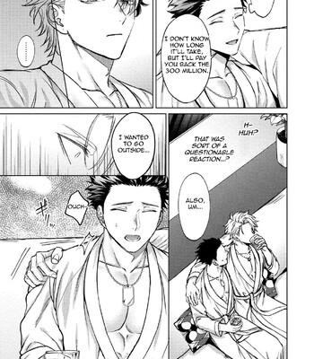 Yumemiru Choukyoushi no Risou no Goshujin-sama | The Dreaming Trainer's Ideal Master 087
