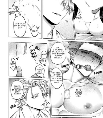 Yumemiru Choukyoushi no Risou no Goshujin-sama | The Dreaming Trainer's Ideal Master 092