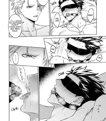 Yumemiru Choukyoushi no Risou no Goshujin-sama | The Dreaming Trainer's Ideal Master 102