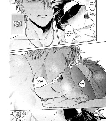 Yumemiru Choukyoushi no Risou no Goshujin-sama | The Dreaming Trainer's Ideal Master 104