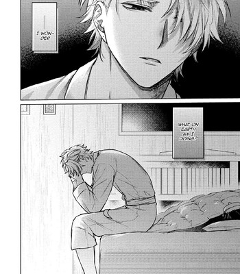 Yumemiru Choukyoushi no Risou no Goshujin-sama | The Dreaming Trainer's Ideal Master 110