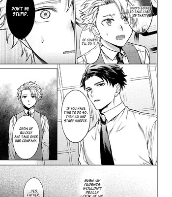 Yumemiru Choukyoushi no Risou no Goshujin-sama | The Dreaming Trainer's Ideal Master 113