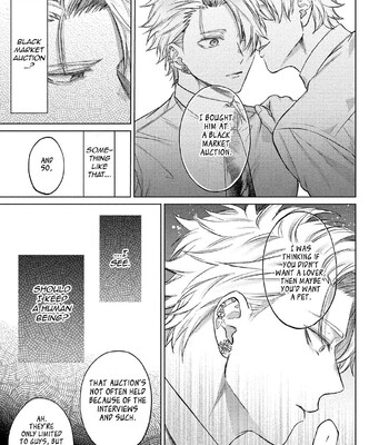 Yumemiru Choukyoushi no Risou no Goshujin-sama | The Dreaming Trainer's Ideal Master 121