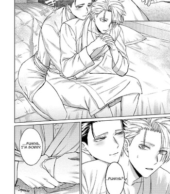 Yumemiru Choukyoushi no Risou no Goshujin-sama | The Dreaming Trainer's Ideal Master 128