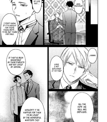 Yumemiru Choukyoushi no Risou no Goshujin-sama | The Dreaming Trainer's Ideal Master 133