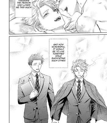 Yumemiru Choukyoushi no Risou no Goshujin-sama | The Dreaming Trainer's Ideal Master 138