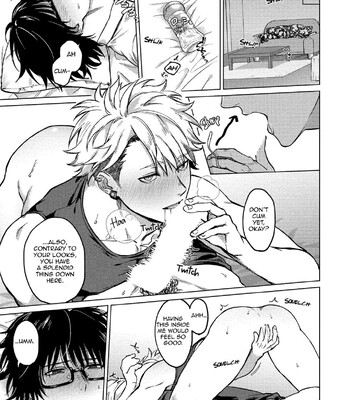 Yumemiru Choukyoushi no Risou no Goshujin-sama | The Dreaming Trainer's Ideal Master 151