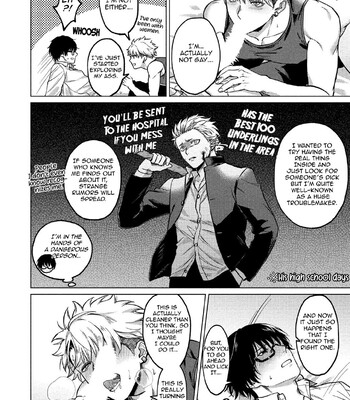 Yumemiru Choukyoushi no Risou no Goshujin-sama | The Dreaming Trainer's Ideal Master 152