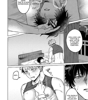 Yumemiru Choukyoushi no Risou no Goshujin-sama | The Dreaming Trainer's Ideal Master 158