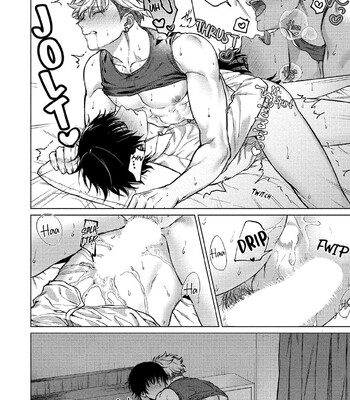 Yumemiru Choukyoushi no Risou no Goshujin-sama | The Dreaming Trainer's Ideal Master 162