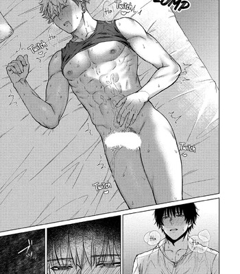 Yumemiru Choukyoushi no Risou no Goshujin-sama | The Dreaming Trainer's Ideal Master 163