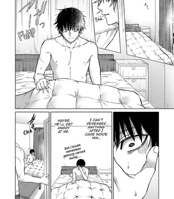 Yumemiru Choukyoushi no Risou no Goshujin-sama | The Dreaming Trainer's Ideal Master 164