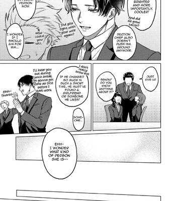Yumemiru Choukyoushi no Risou no Goshujin-sama | The Dreaming Trainer's Ideal Master 169