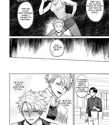 Yumemiru Choukyoushi no Risou no Goshujin-sama | The Dreaming Trainer's Ideal Master 174