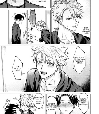 Yumemiru Choukyoushi no Risou no Goshujin-sama | The Dreaming Trainer's Ideal Master 177