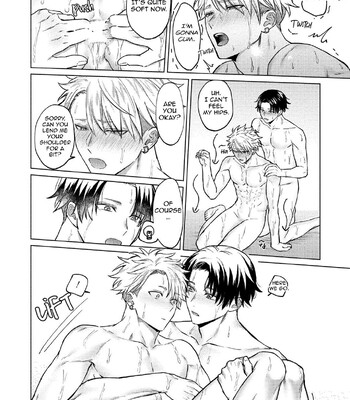 Yumemiru Choukyoushi no Risou no Goshujin-sama | The Dreaming Trainer's Ideal Master 190