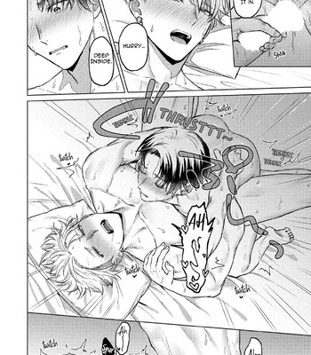 Yumemiru Choukyoushi no Risou no Goshujin-sama | The Dreaming Trainer's Ideal Master 192