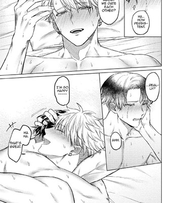 Yumemiru Choukyoushi no Risou no Goshujin-sama | The Dreaming Trainer's Ideal Master 199