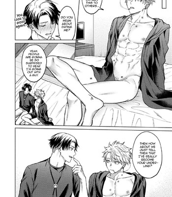 Yumemiru Choukyoushi no Risou no Goshujin-sama | The Dreaming Trainer's Ideal Master 202