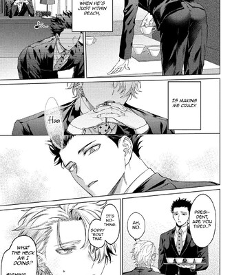 Yumemiru Choukyoushi no Risou no Goshujin-sama | The Dreaming Trainer's Ideal Master 207