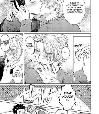 Yumemiru Choukyoushi no Risou no Goshujin-sama | The Dreaming Trainer's Ideal Master 218