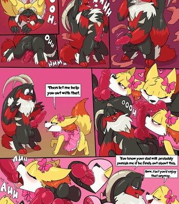 Training with Incineram 003