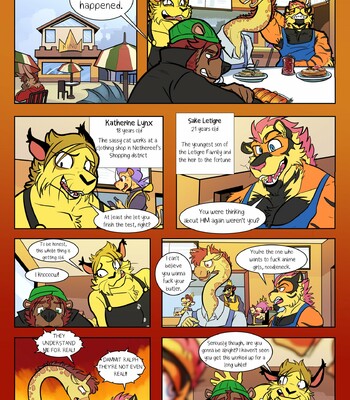 Honey Glazed Carrots (by TheKinkyBear) 009