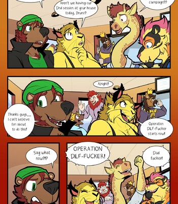 Honey Glazed Carrots (by TheKinkyBear) 012