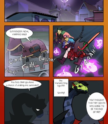 Honey Glazed Carrots (by TheKinkyBear) 013