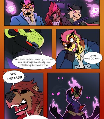 Honey Glazed Carrots (by TheKinkyBear) 014