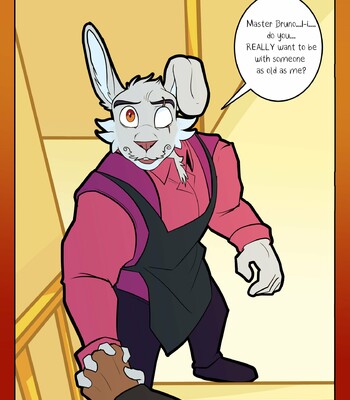 Honey Glazed Carrots (by TheKinkyBear) 019