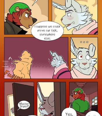 Honey Glazed Carrots (by TheKinkyBear) 022