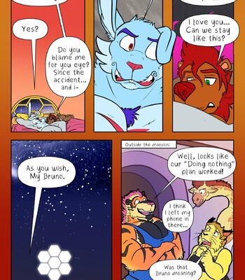 Honey Glazed Carrots (by TheKinkyBear) 033