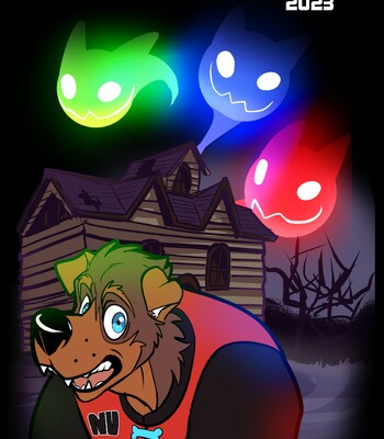 Foxdale frights