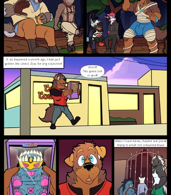 Foxdale frights 004