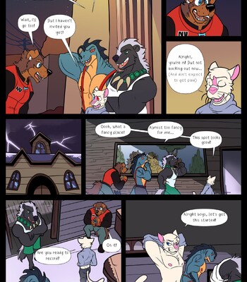 Foxdale frights 006