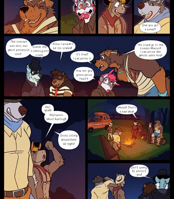 Foxdale frights 013