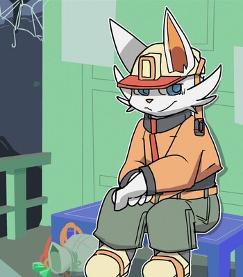 Mousesix - Leeg Strip Game (Speechless included) (WIP) 010
