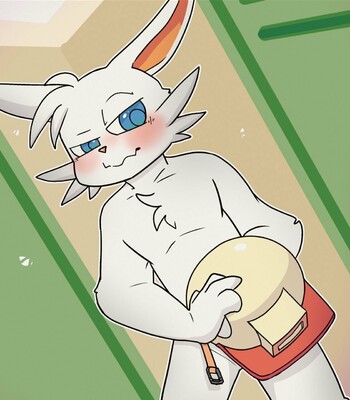 Mousesix - Leeg Strip Game (Speechless included) (WIP) 015